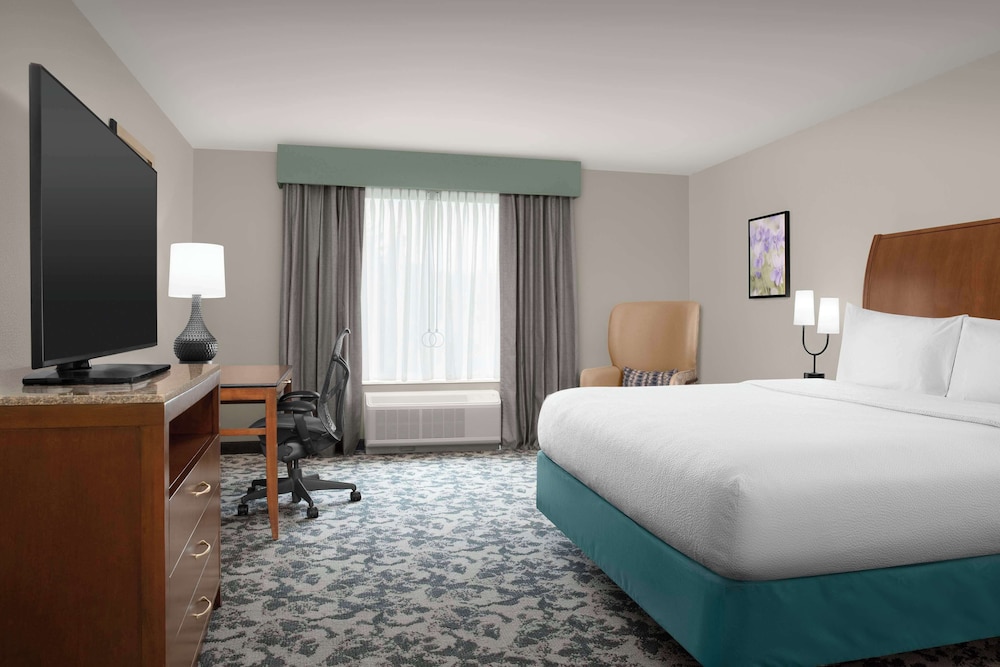 hilton garden inn hoffman estates
