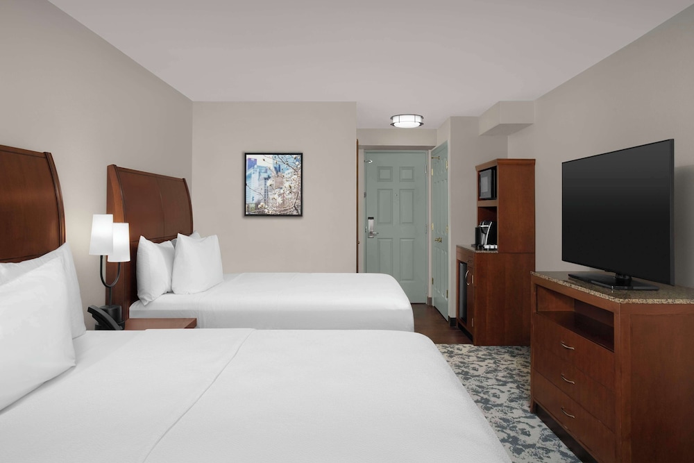 hilton garden inn hoffman estates