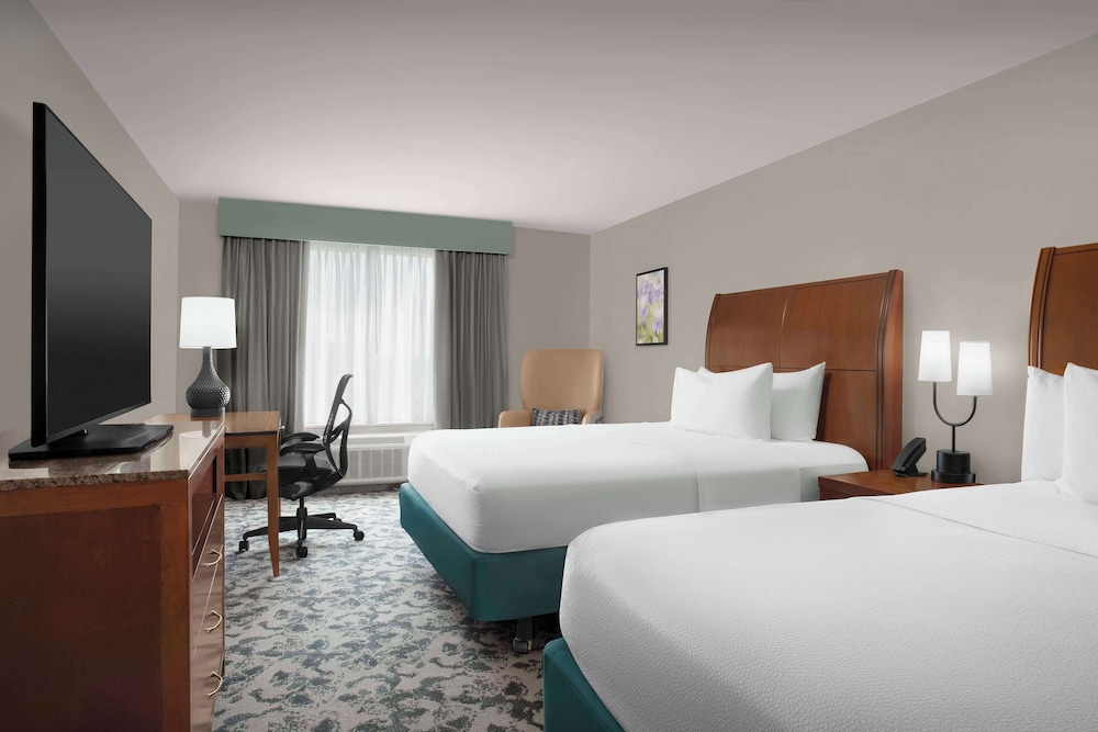 hilton garden inn hoffman estates