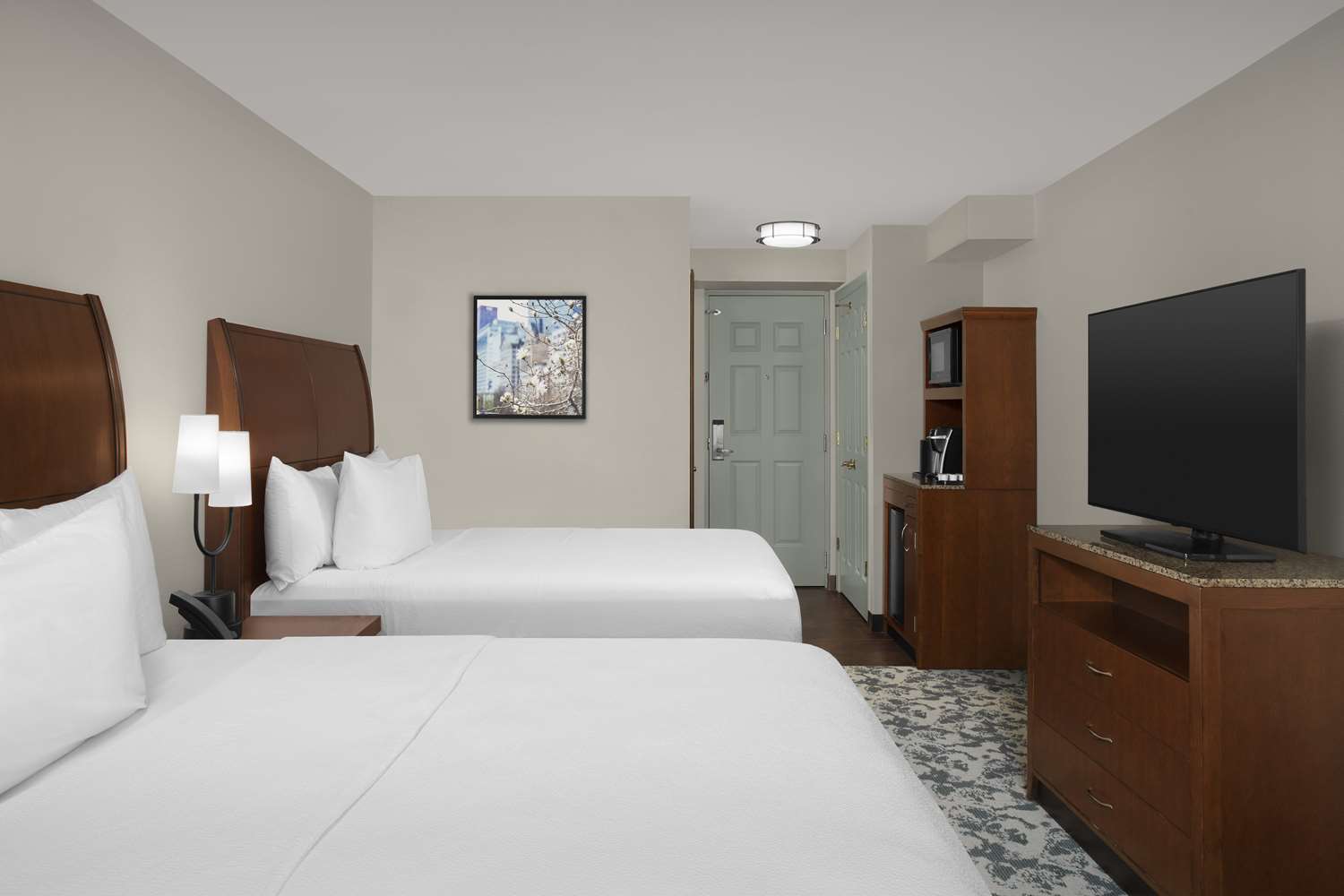 hilton garden inn hoffman estates