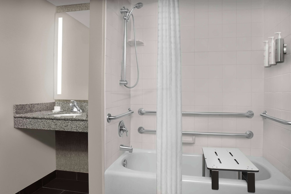 hilton garden inn hoffman estates