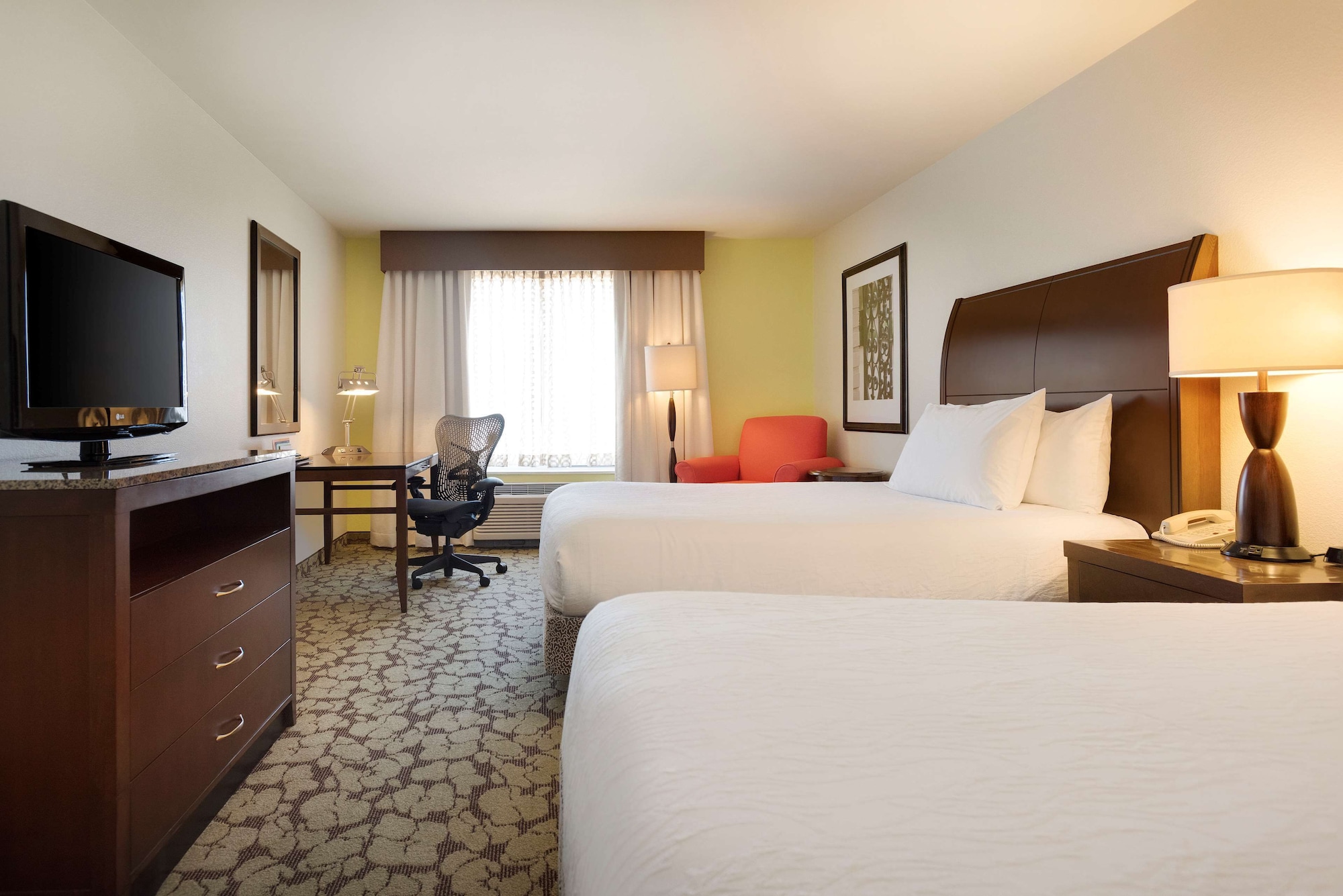 hilton garden inn hoffman estates
