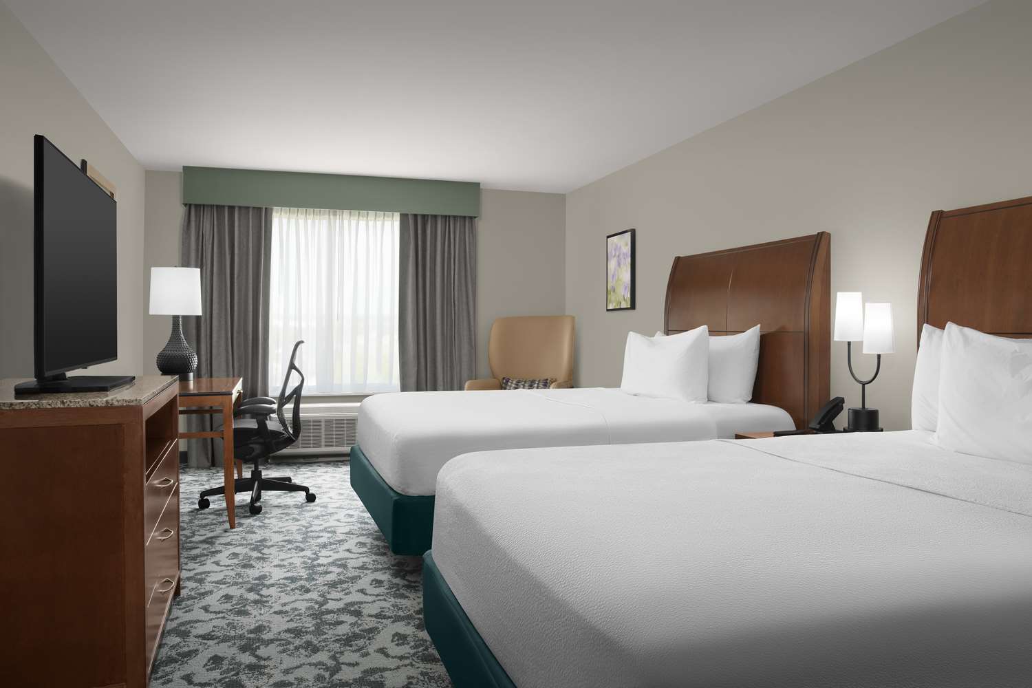hilton garden inn hoffman estates