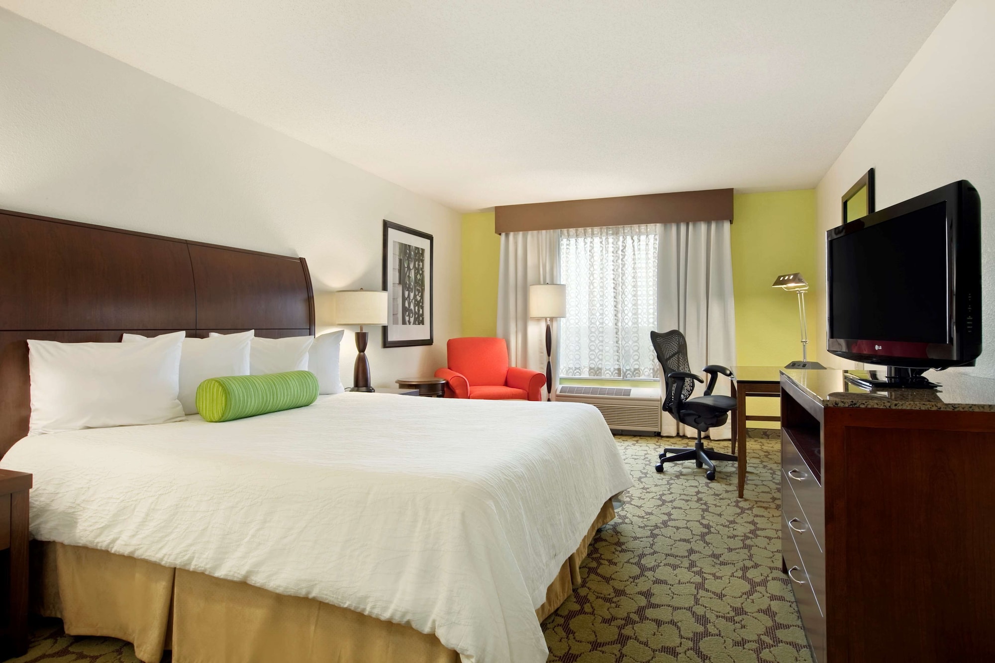 hilton garden inn hoffman estates