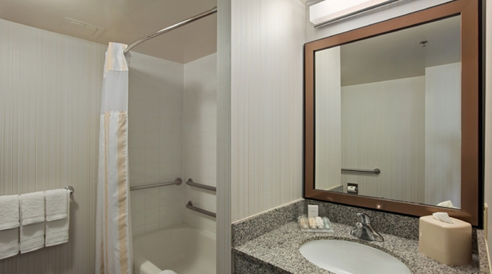 hilton garden inn hoffman estates
