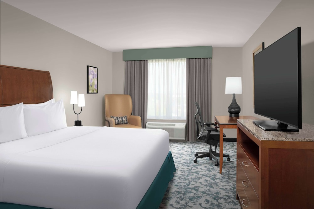 hilton garden inn hoffman estates