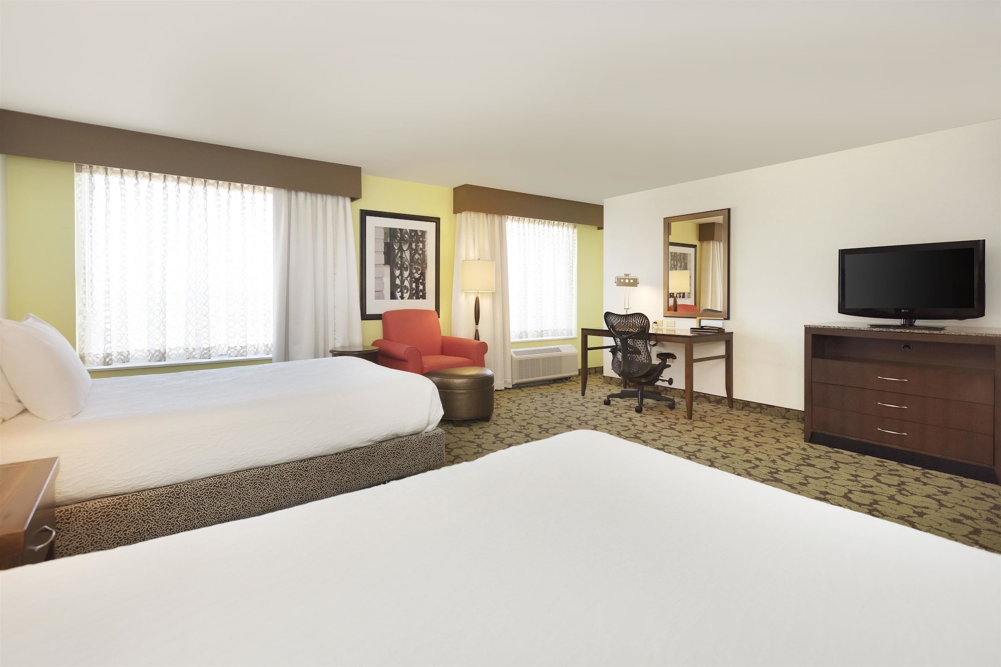 hilton garden inn hoffman estates
