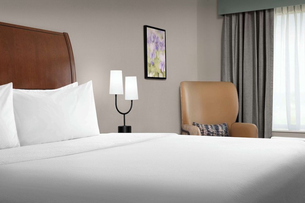 hilton garden inn hoffman estates
