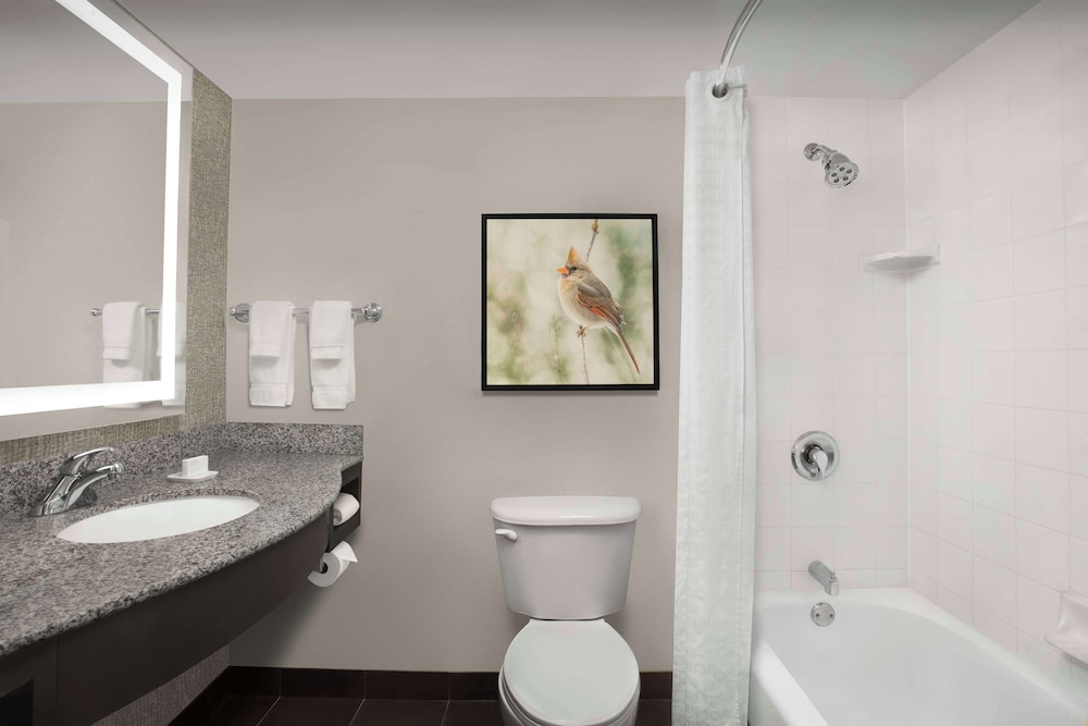 hilton garden inn hoffman estates