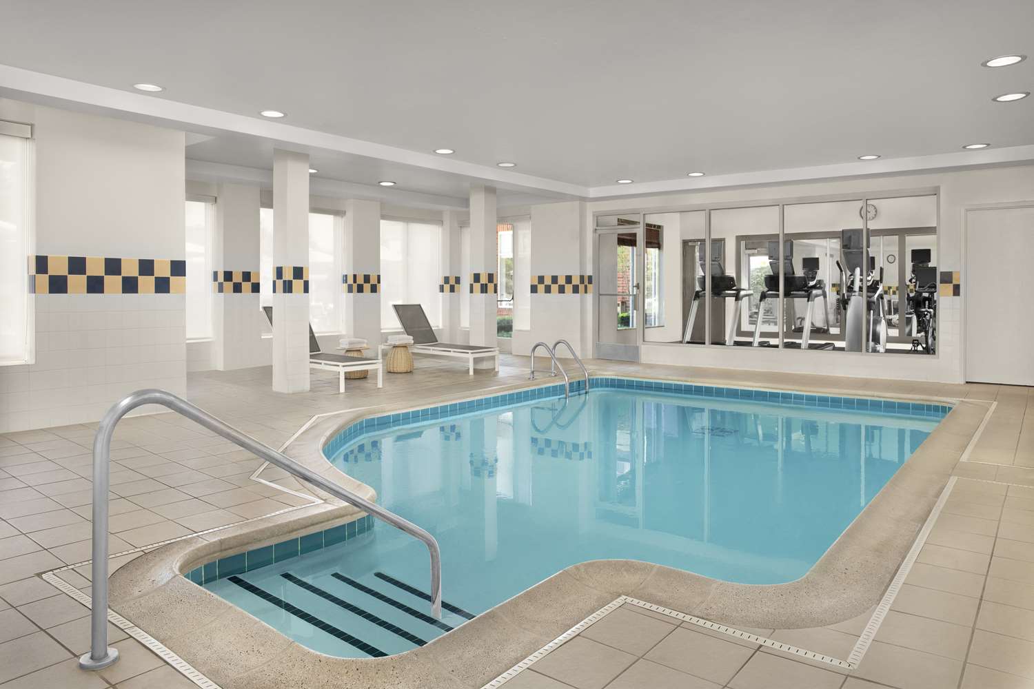 hilton garden inn hoffman estates