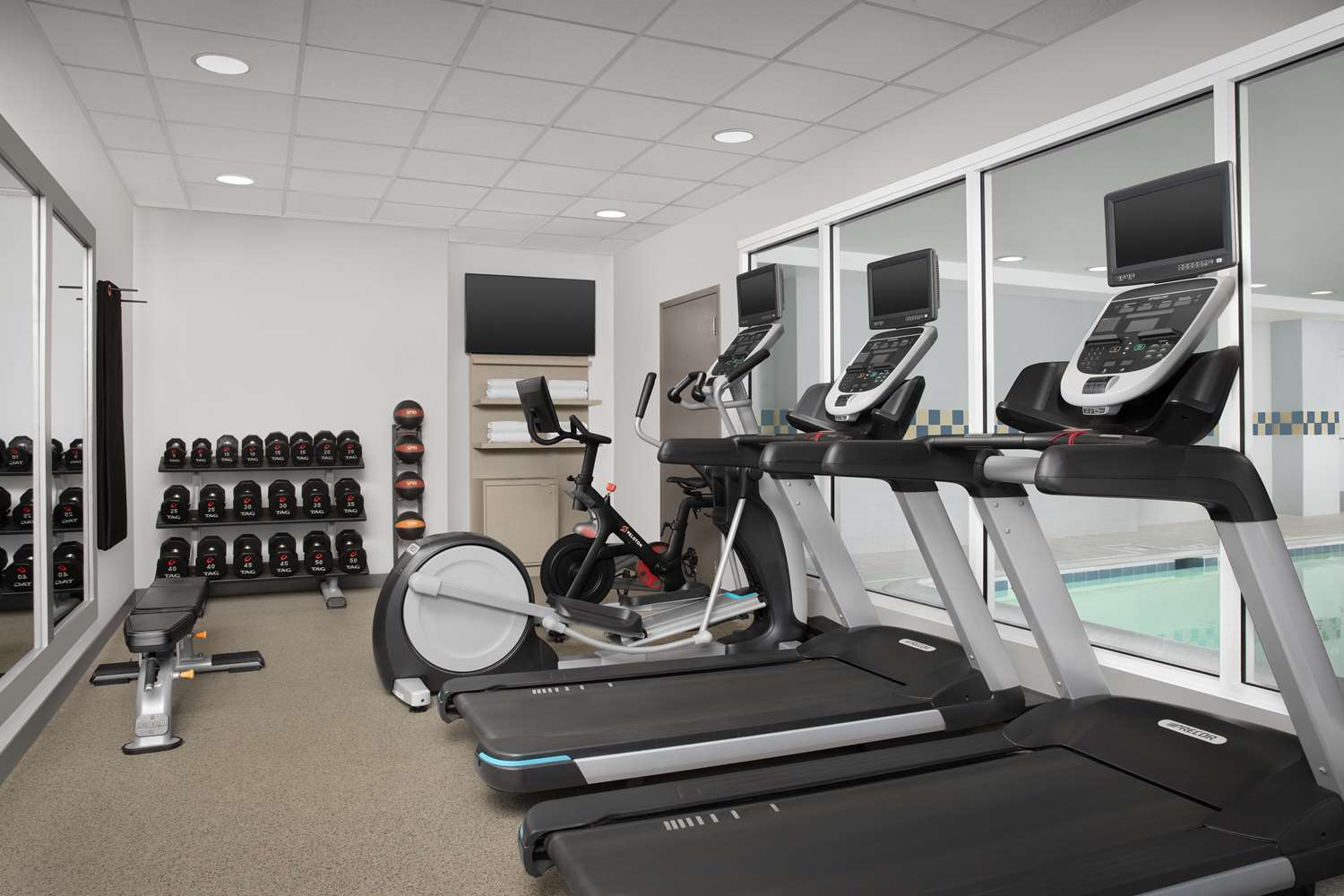 hilton garden inn hoffman estates