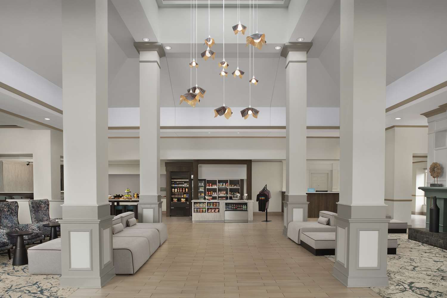 hilton garden inn hoffman estates