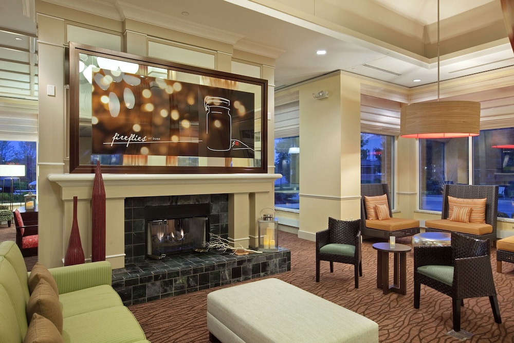 hilton garden inn hoffman estates