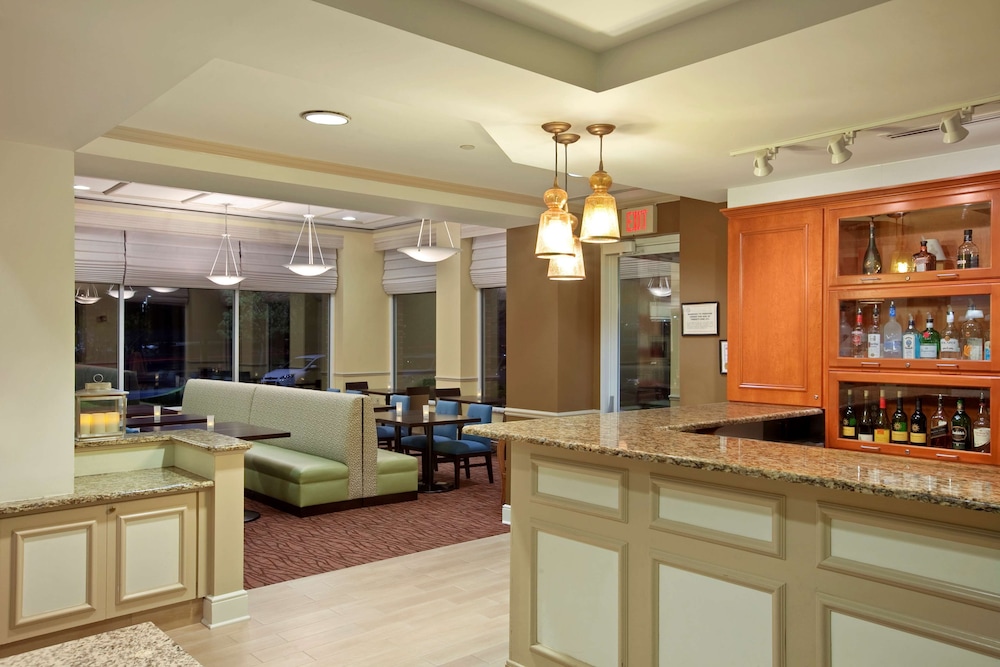 hilton garden inn hoffman estates