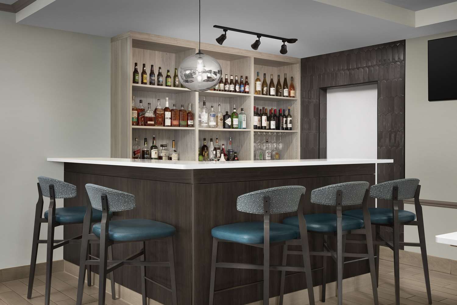hilton garden inn hoffman estates