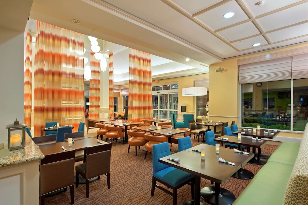 hilton garden inn hoffman estates