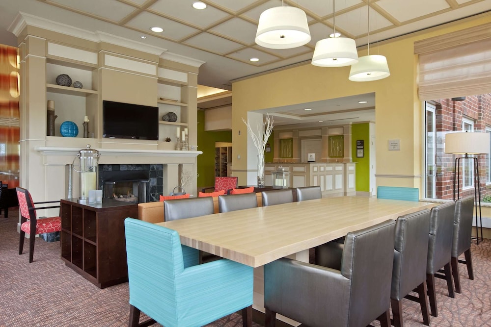 hilton garden inn hoffman estates