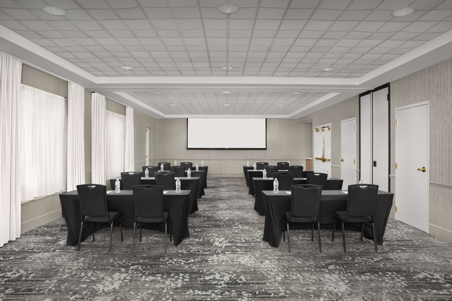 hilton garden inn hoffman estates