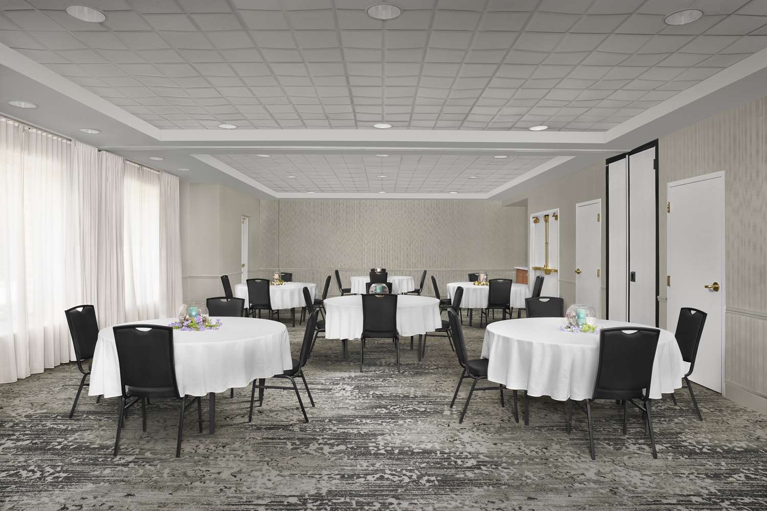hilton garden inn hoffman estates