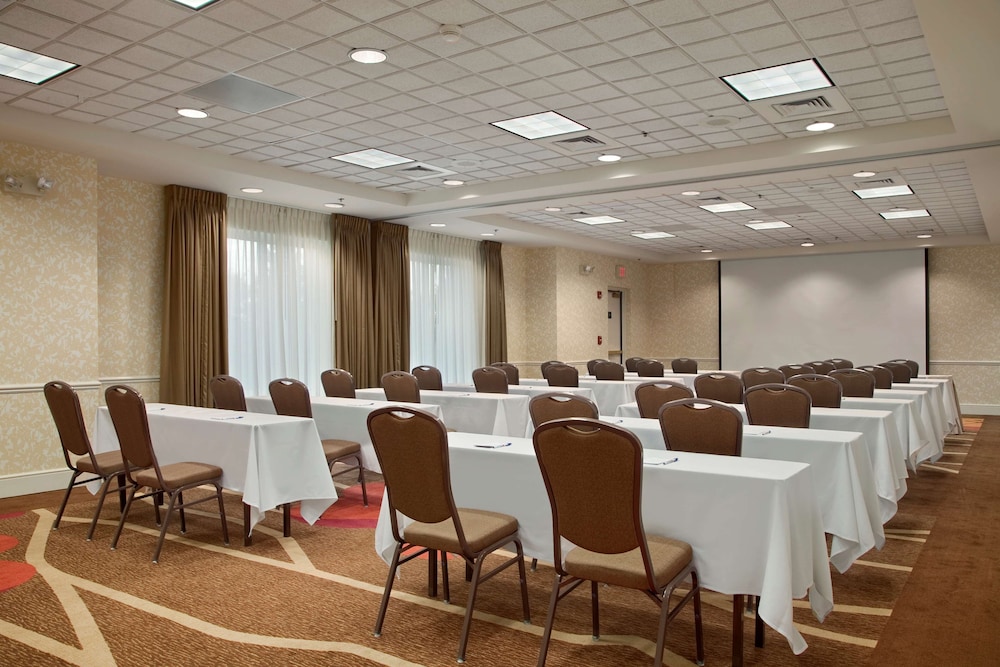 hilton garden inn hoffman estates