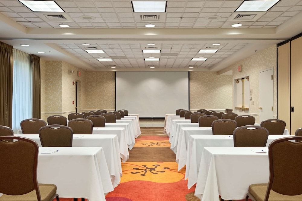 hilton garden inn hoffman estates