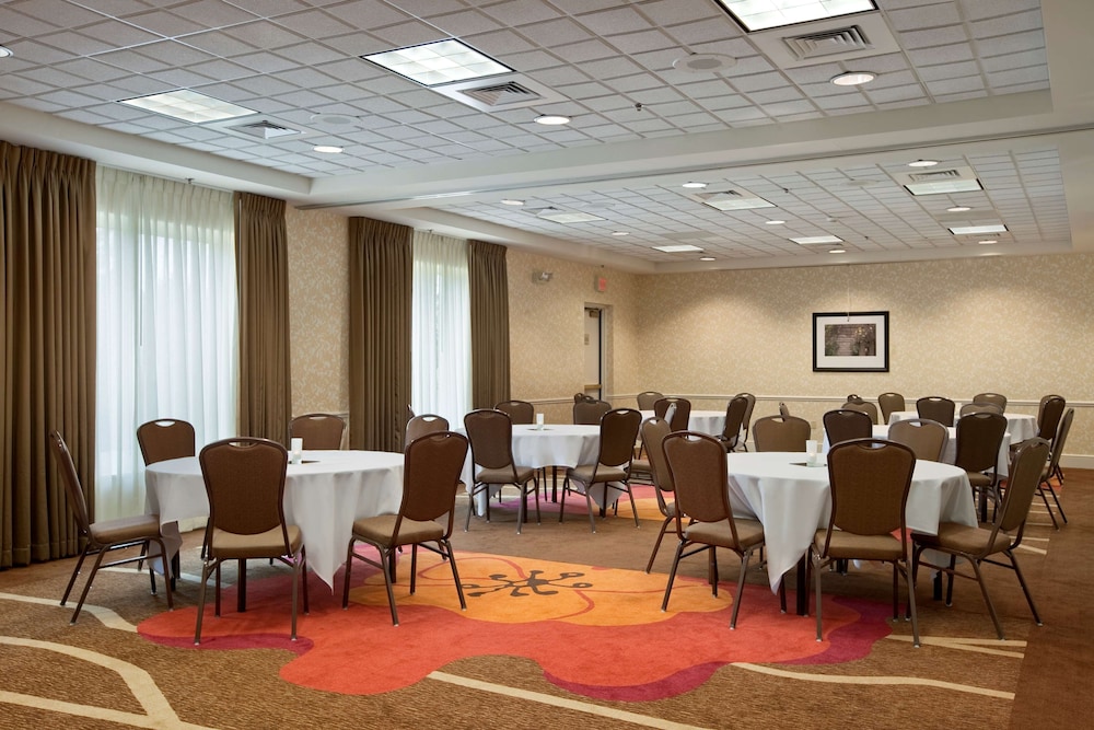 hilton garden inn hoffman estates