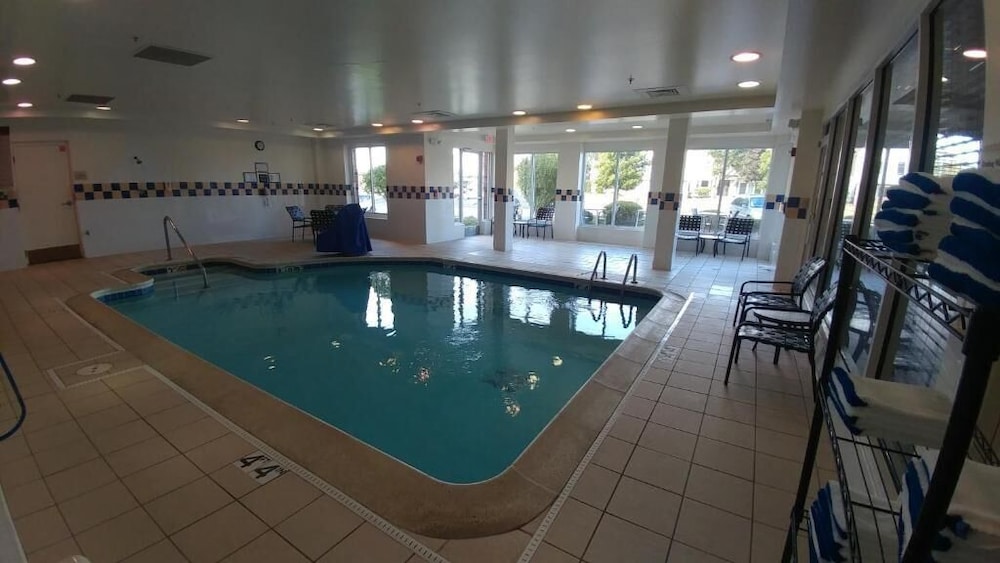 hilton garden inn hoffman estates