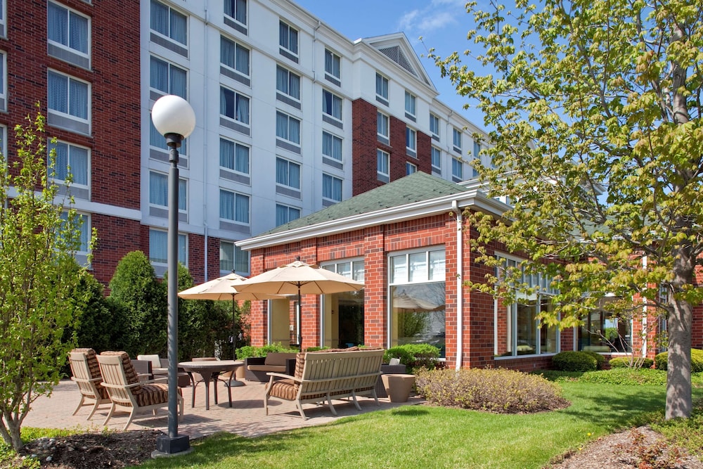 hilton garden inn hoffman estates