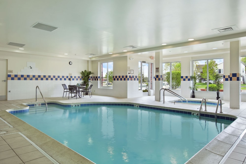 hilton garden inn hoffman estates