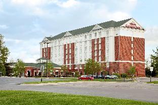 hilton garden inn hoffman estates