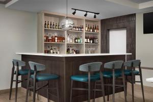 hilton garden inn hoffman estates