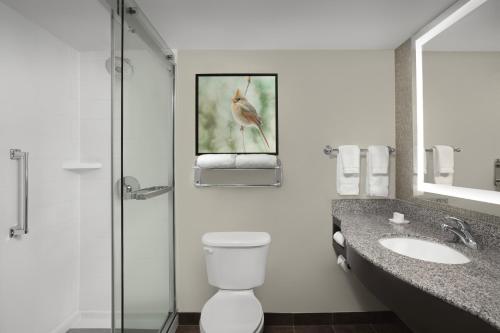 hilton garden inn hoffman estates