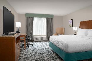 hilton garden inn hoffman estates