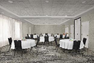hilton garden inn hoffman estates