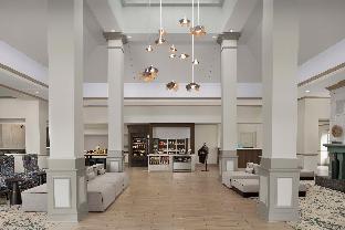 hilton garden inn hoffman estates