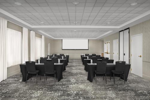 hilton garden inn hoffman estates