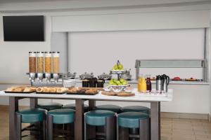 hilton garden inn hoffman estates