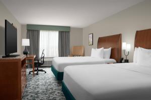 hilton garden inn hoffman estates