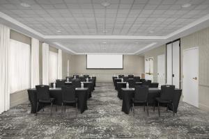 hilton garden inn hoffman estates