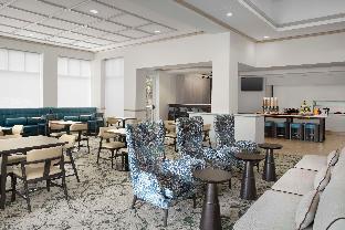 hilton garden inn hoffman estates