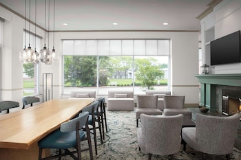 Hilton Garden Inn Hoffman Estates,Bellwood>>Barrington,3 star