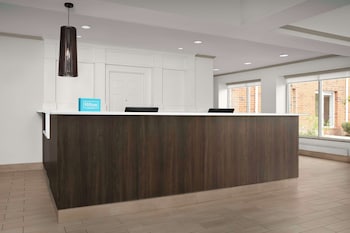 Hilton Garden Inn Hoffman Estates,Bellwood>>Barrington,3 star