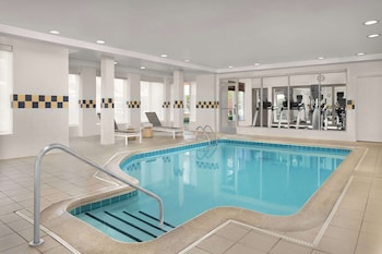 Hilton Garden Inn Hoffman Estates,Bellwood>>Barrington,3 star