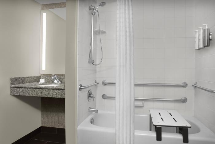 hilton garden inn hoffman estates