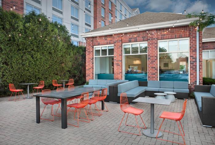 hilton garden inn hoffman estates
