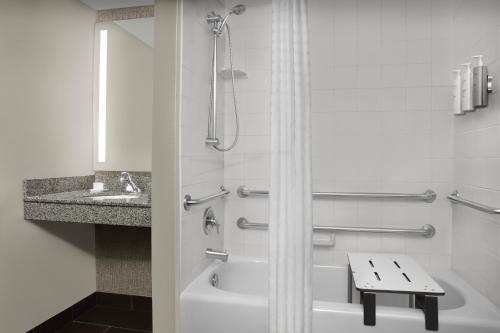 hilton garden inn hoffman estates