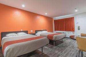 Motel 6 Barstow, Ca - Route 66,San Bernardino County>>Barstow,2 star