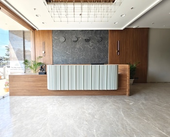 The Sky Imperial Hotel Kailash,,0 star