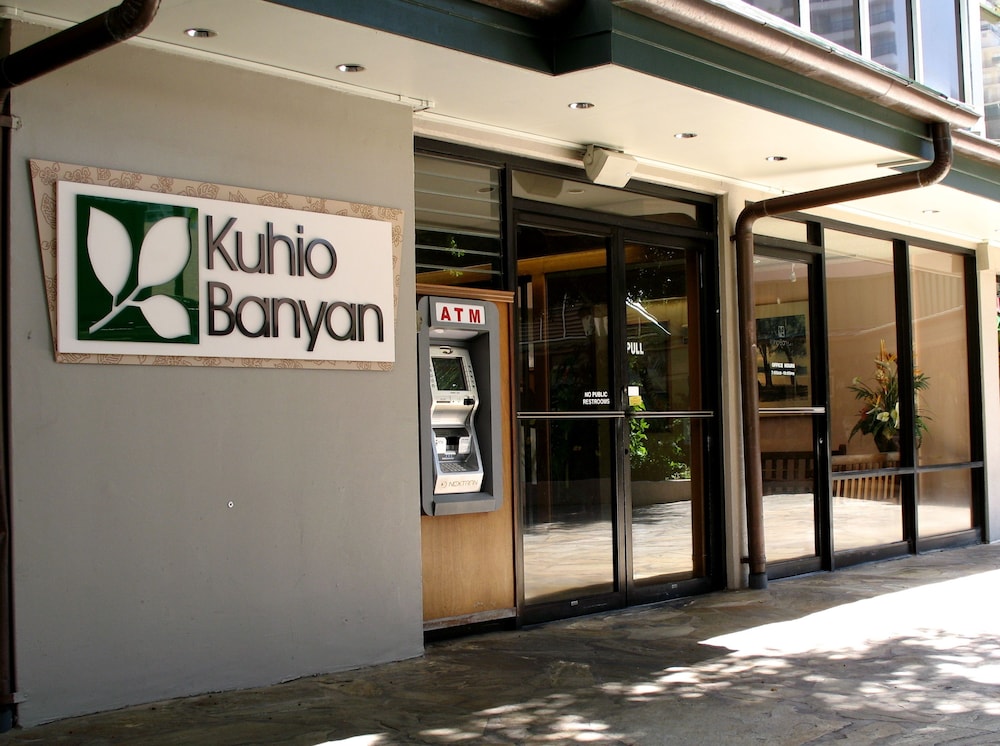 kuhio banyan club