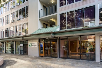 kuhio banyan club
